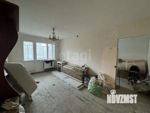 2-к квартира, вторичка, 46м2, 2/5 этаж