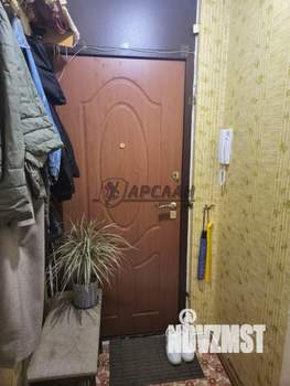 1-к квартира, вторичка, 31м2, 2/5 этаж