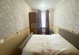 3-к квартира, вторичка, 73м2, 2/4 этаж