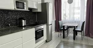 2-к квартира, вторичка, 66м2, 8/10 этаж