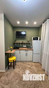 Студия квартира, вторичка, 13м2, 5/5 этаж