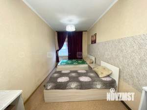 1-к квартира, вторичка, 40м2, 1/2 этаж