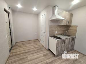 Студия квартира, вторичка, 18м2, 5/9 этаж