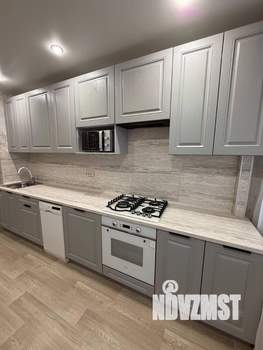 3-к квартира, вторичка, 67м2, 10/10 этаж