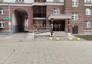 3-к квартира, вторичка, 107м2, 3/9 этаж