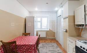 2-к квартира, вторичка, 58м2, 1/9 этаж