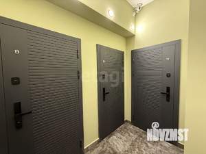 Студия квартира, вторичка, 10м2, 5/5 этаж