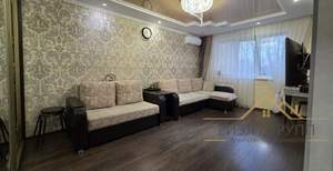 1-к квартира, вторичка, 32м2, 5/5 этаж