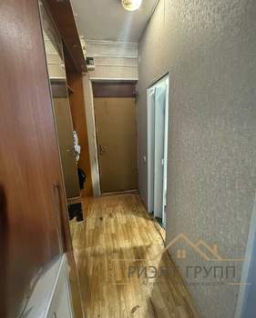 1-к квартира, вторичка, 32м2, 3/4 этаж