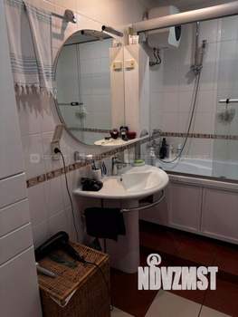 3-к квартира, вторичка, 95м2, 7/7 этаж