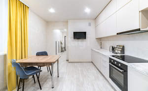 1-к квартира, вторичка, 43м2, 3/18 этаж