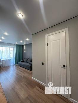 Студия квартира, вторичка, 18м2, 5/5 этаж