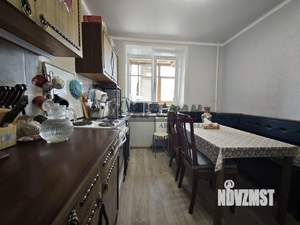 2-к квартира, вторичка, 56м2, 9/14 этаж