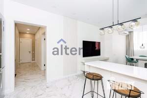 3-к квартира, вторичка, 77м2, 12/17 этаж