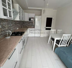 2-к квартира, вторичка, 57м2, 5/18 этаж