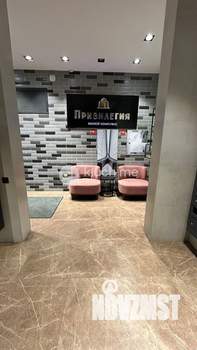 2-к квартира, вторичка, 59м2, 18/24 этаж