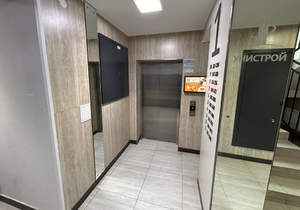 2-к квартира, вторичка, 53м2, 6/10 этаж