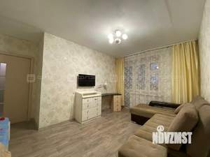 1-к квартира, вторичка, 34м2, 7/9 этаж