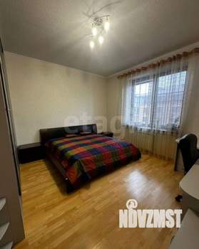 4-к квартира, вторичка, 153м2, 5/7 этаж