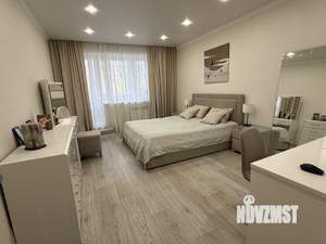3-к квартира, вторичка, 80м2, 1/10 этаж