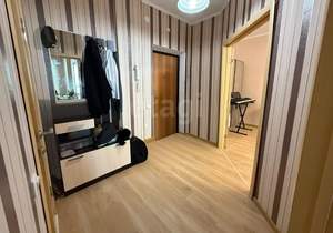 1-к квартира, вторичка, 39м2, 22/24 этаж