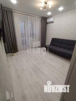 1-к квартира, вторичка, 40м2, 11/12 этаж