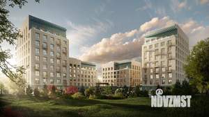 3-к квартира, вторичка, 147м2, 2/9 этаж