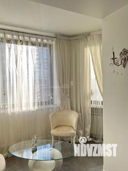 2-к квартира, вторичка, 92м2, 2/6 этаж