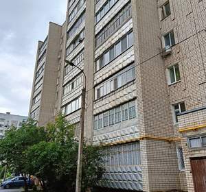 2-к квартира, вторичка, 53м2, 8/9 этаж