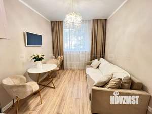1-к квартира, вторичка, 45м2, 1/5 этаж