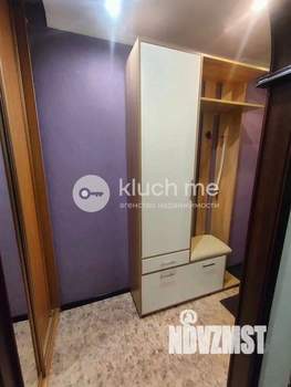 1-к квартира, вторичка, 30м2, 3/5 этаж