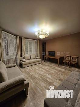 2-к квартира, вторичка, 71м2, 7/9 этаж