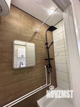 Студия квартира, вторичка, 10м2, 4/5 этаж