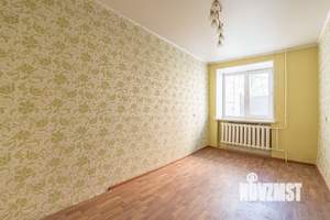 3-к квартира, вторичка, 61м2, 2/10 этаж