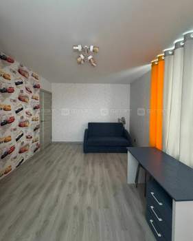 2-к квартира, вторичка, 64м2, 17/25 этаж