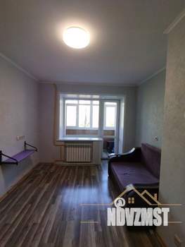 1-к квартира, вторичка, 22м2, 3/9 этаж