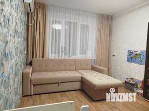 3-к квартира, вторичка, 68м2, 8/9 этаж