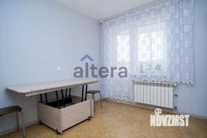 2-к квартира, вторичка, 63м2, 4/18 этаж