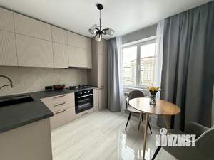 2-к квартира, вторичка, 51м2, 5/9 этаж