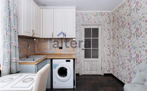 1-к квартира, вторичка, 35м2, 11/20 этаж