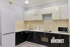 2-к квартира, вторичка, 60м2, 15/20 этаж