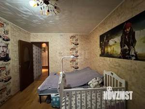 2-к квартира, вторичка, 61м2, 9/10 этаж