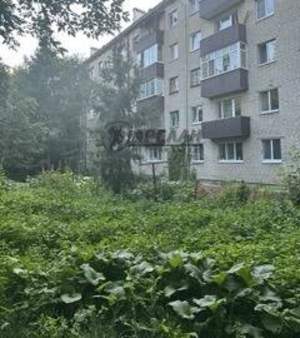 2-к квартира, вторичка, 39м2, 4/5 этаж