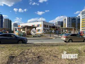 2-к квартира, вторичка, 55м2, 7/10 этаж