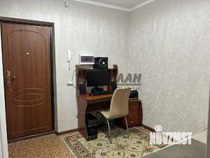 1-к квартира, вторичка, 47м2, 12/16 этаж