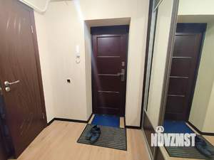1-к квартира, вторичка, 33м2, 2/5 этаж