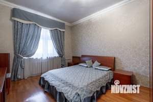 3-к квартира, вторичка, 113м2, 8/14 этаж