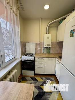 1-к квартира, вторичка, 31м2, 1/5 этаж