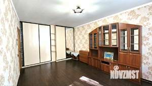 1-к квартира, вторичка, 37м2, 1/10 этаж