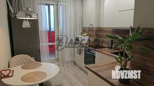 1-к квартира, вторичка, 40м2, 12/23 этаж